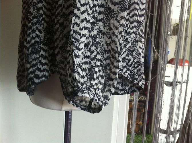 Isabel Marant Pour H&M Top - vista 4