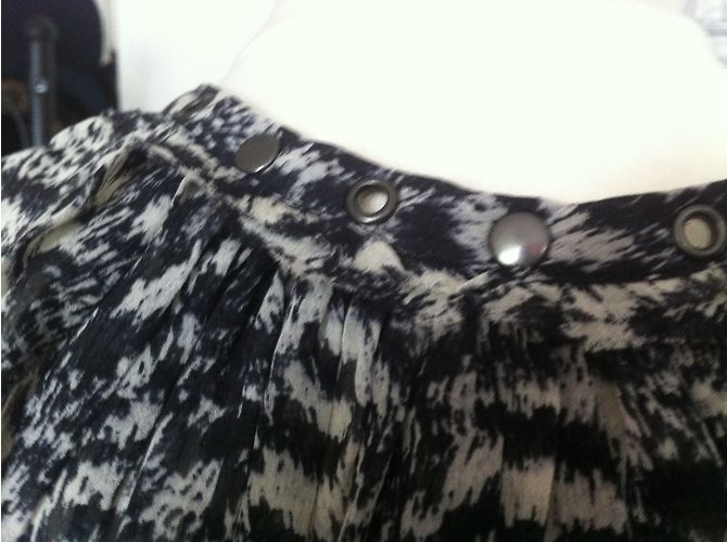 Isabel Marant Pour H&M Top - vista 5
