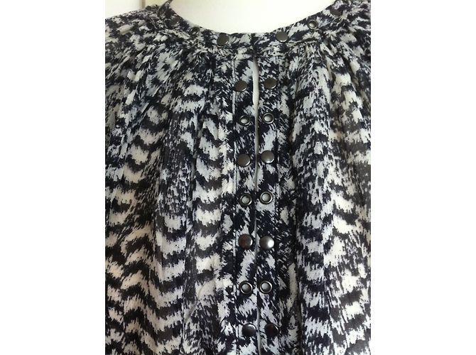 Isabel Marant Pour H&M Top - vista 7