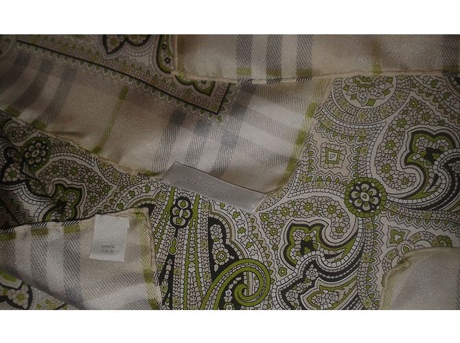 Burberry Lenços - vista 10