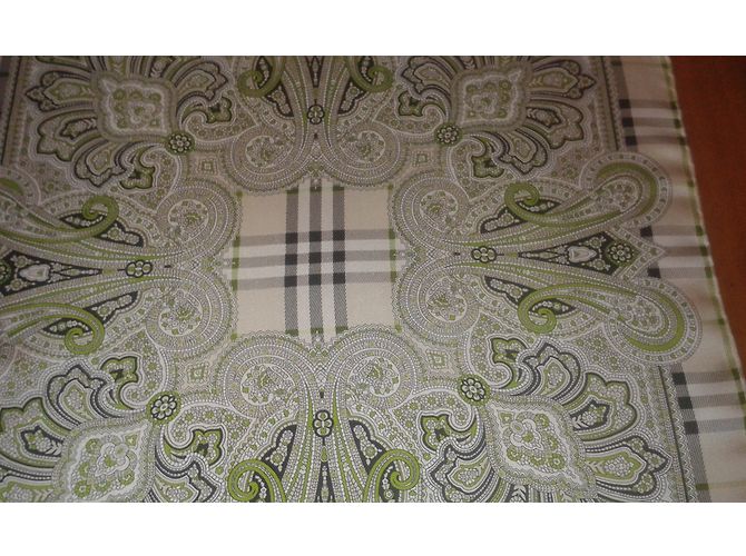 Burberry Lenços - vista 11