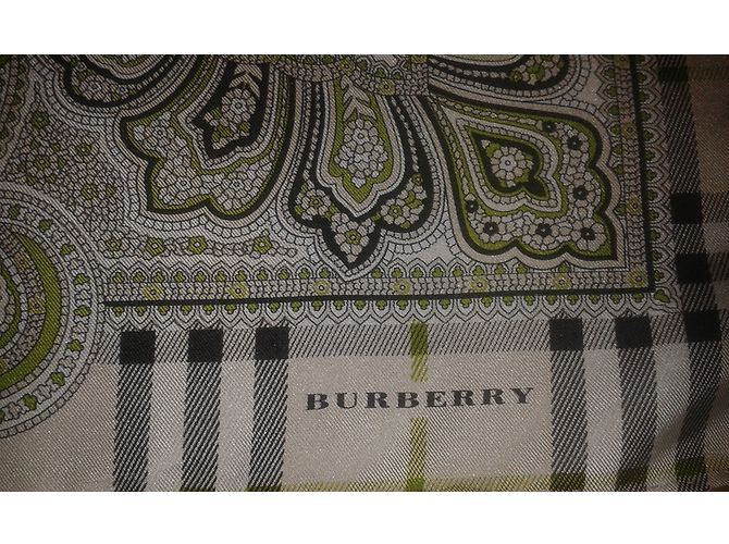 Burberry Lenços - vista 12