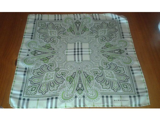 Burberry Lenços - vista 13