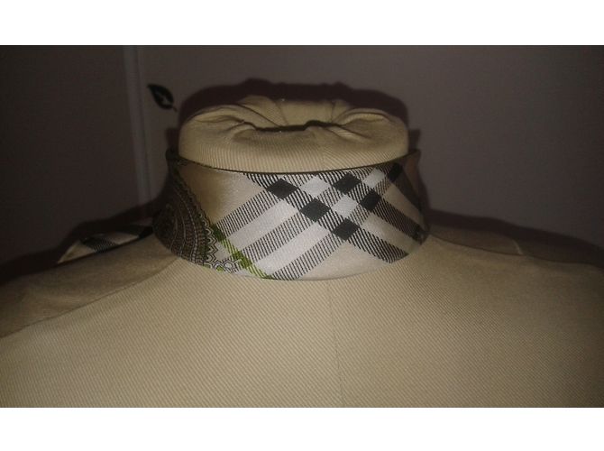 Burberry Lenços - vista 4