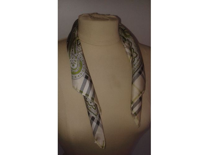 Burberry Lenços - vista 5