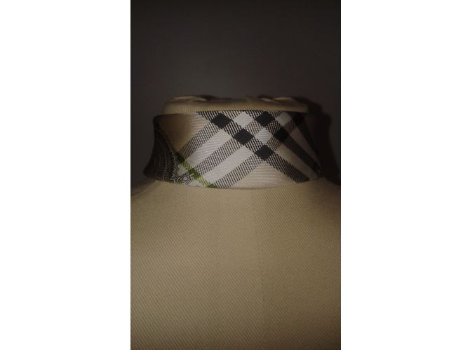 Burberry Lenços - vista 6