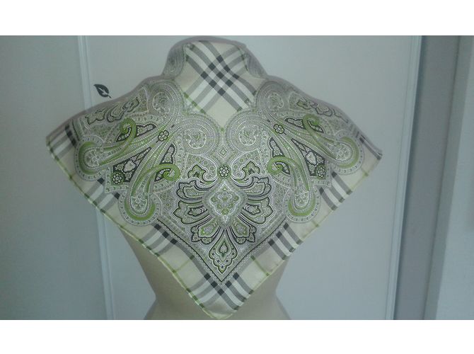 Burberry Lenços - vista 7