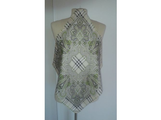 Burberry Lenços - vista 8