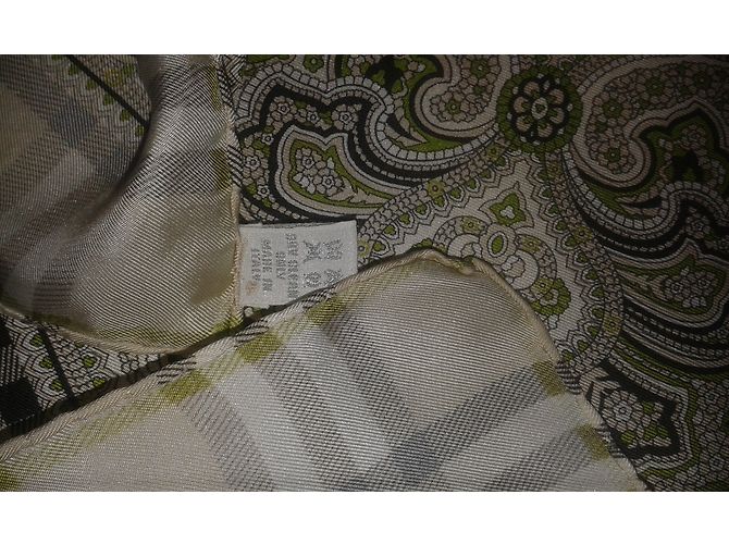 Burberry Lenços - vista 9