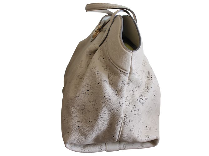 Cirrus Louis Vuitton Borse Beige - vista 2