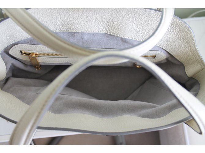 Cirrus Louis Vuitton Borse Beige - vista 4