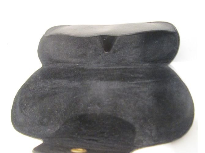 Hermès Purses, wallets, cases Black - view 4