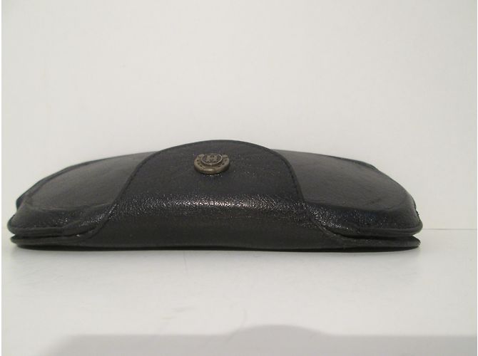 Hermès Purses, wallets, cases Black - view 6