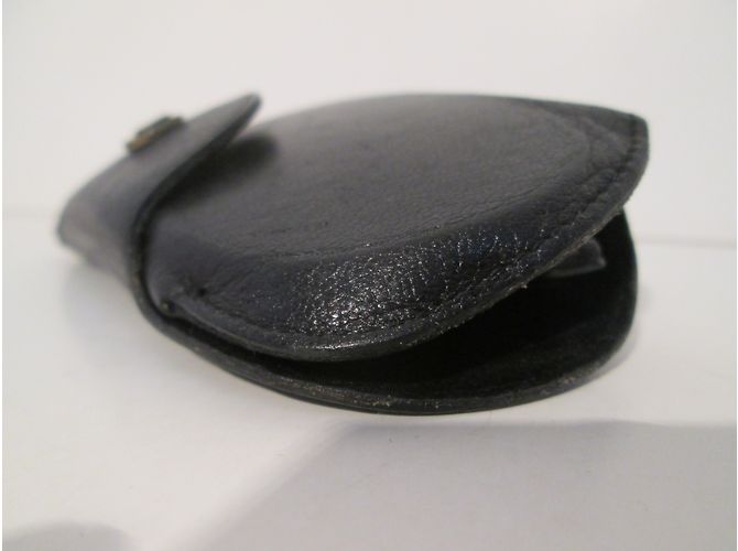 Hermès Purses, wallets, cases Black - view 7