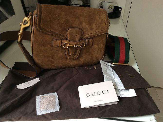 Gucci lady web - vue 4