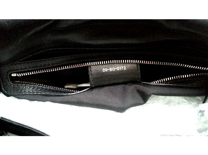 Dior new lock - vue 5
