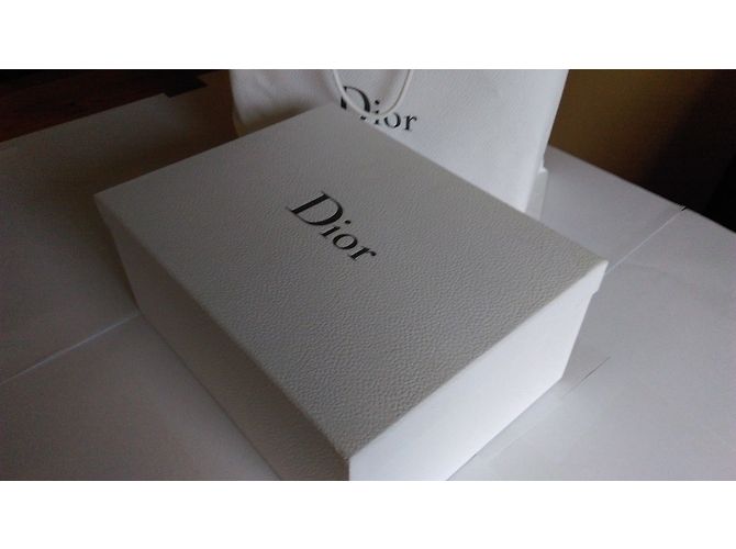 Dior new lock - vue 6