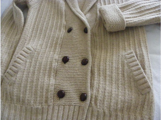 Sandro Knitwear - view 3
