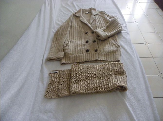 Sandro Knitwear - view 5