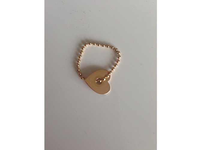 Ginette Ny Ringe Schwarz - Ansicht 3