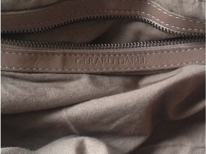Gerard Darel Handtaschen - Ansicht 4