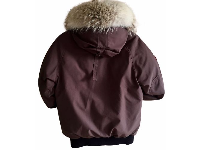 Canada Goose Cappotti, Cappotti - vista 2