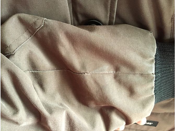 Canada Goose Cappotti, Cappotti - vista 4