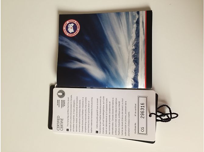 Canada Goose Cappotti, Cappotti - vista 5