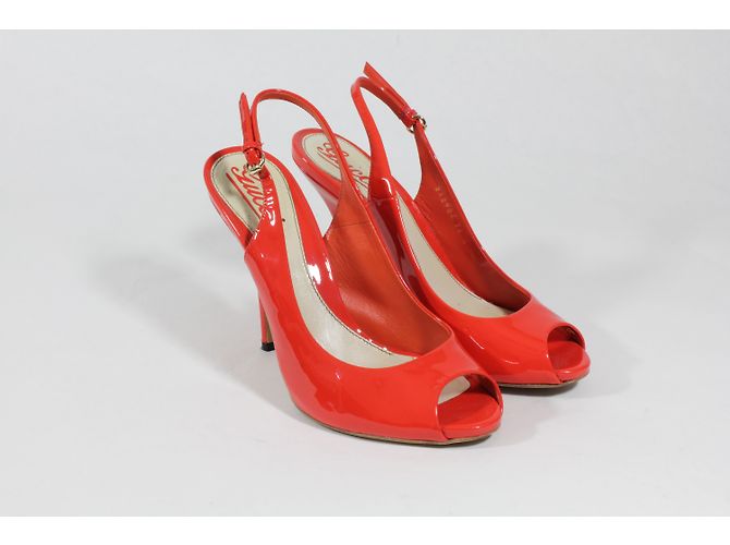 Gucci Tacones - vista 3