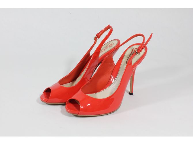 Gucci Tacones - vista 4