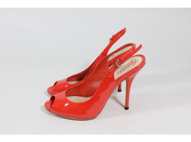 Gucci Tacones - vista 5