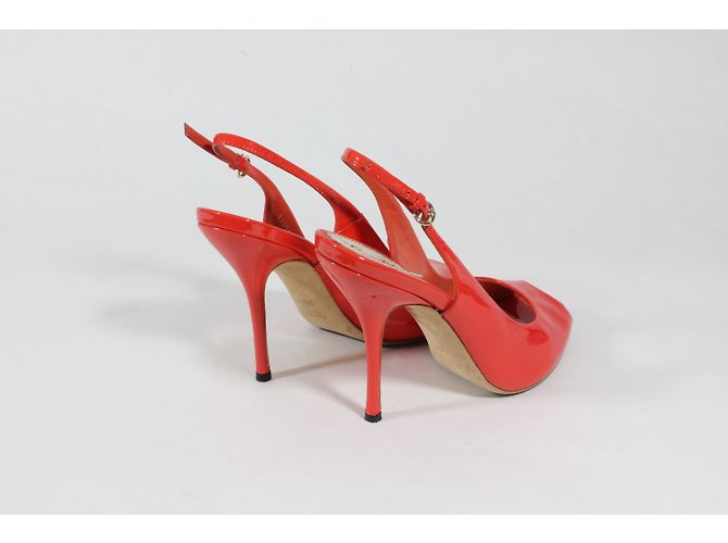 Gucci Tacones - vista 6