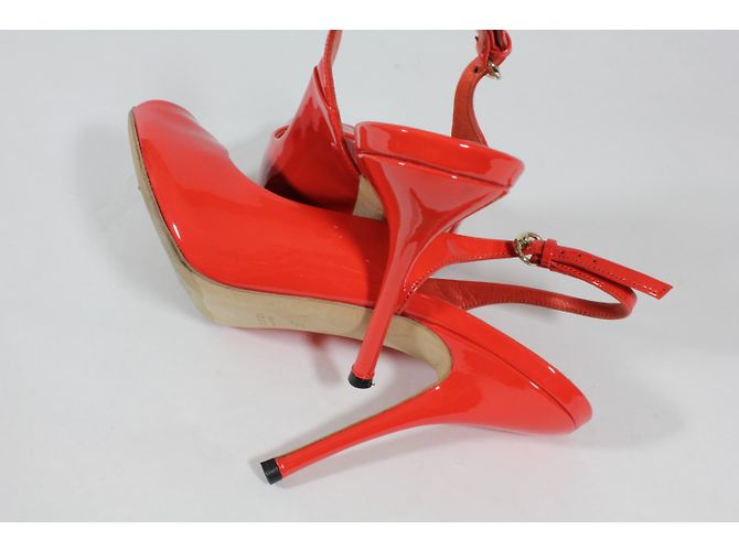 Gucci Tacones - vista 8