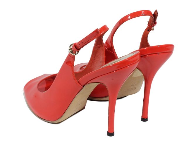 Gucci Tacones - vista 2