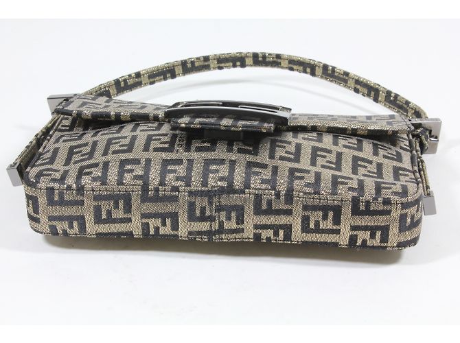 Fendi Bolsos de embrague - vista 3