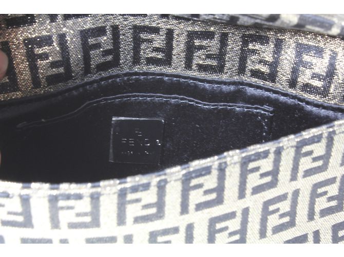 Fendi Bolsos de embrague - vista 8