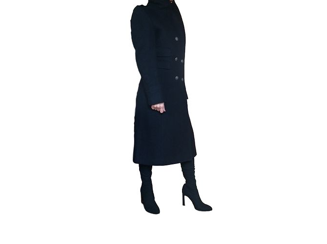 Autre Marque Abrigos, Ropa de calle - vista 6