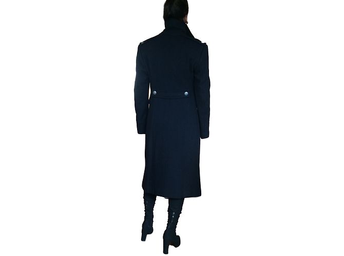 Autre Marque Abrigos, Ropa de calle - vista 7