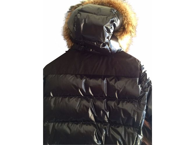 Moncler Abrigos, Ropa de calle - vista 2