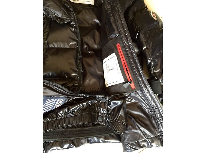 Moncler Abrigos, Ropa de calle - vista 3