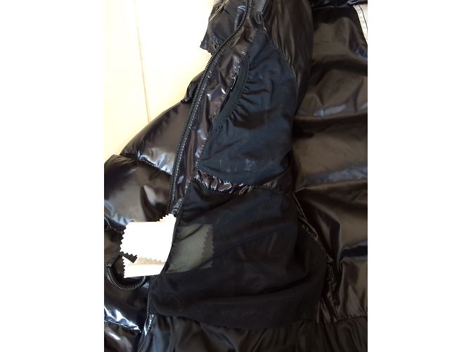 Moncler Abrigos, Ropa de calle - vista 4