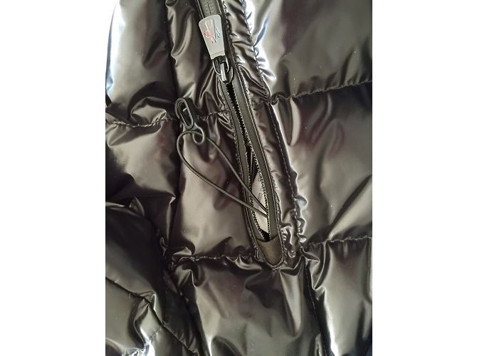 Moncler Abrigos, Ropa de calle - vista 5
