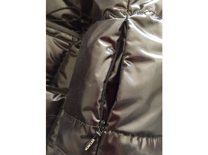 Moncler Abrigos, Ropa de calle - vista 6