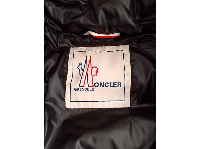 Moncler Abrigos, Ropa de calle - vista 7