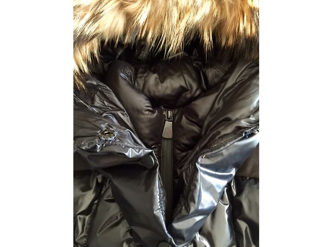 Moncler Abrigos, Ropa de calle - vista 8