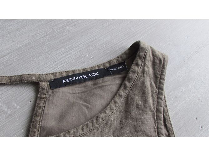 Pennyblack Vestidos - vista 3