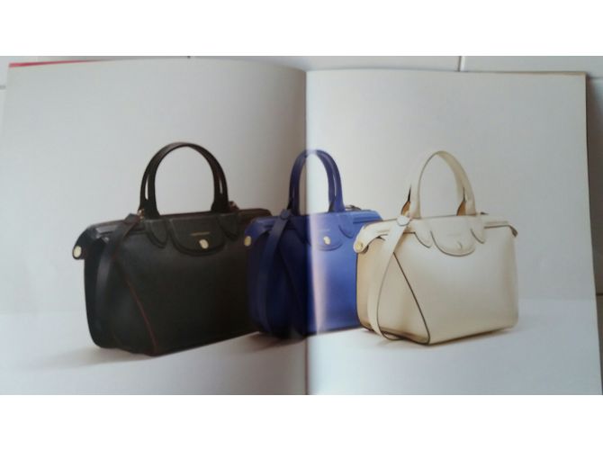 Longchamp PLIAGE HERITAGE - vue 10