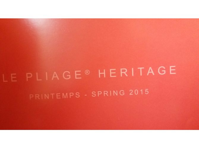 Longchamp PLIAGE HERITAGE - vue 11