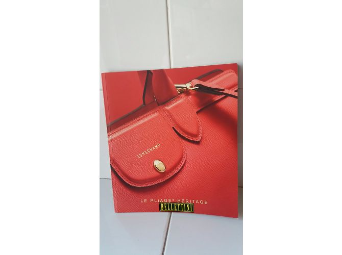 Longchamp PLIAGE HERITAGE - vue 12