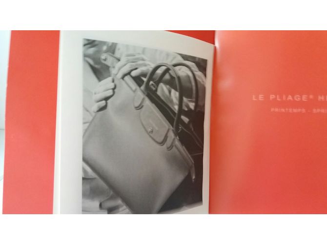 Longchamp PLIAGE HERITAGE - vue 14